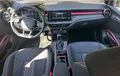Miniature SKODA FABIA 1.0 TSI 116 ch EVO 2 DSG7 Monte-Carlo extérieur trois quart avant droit 2126521