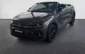 Miniature VOLKSWAGEN T-ROC Cabriolet 1.5 TSI EVO2 150 Start/Stop DSG7 R-Line extérieur trois quart avant gauche 8335