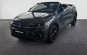 VOLKSWAGEN T-ROC Cabriolet 1.5 TSI EVO2 150 Start/Stop DSG7 R-Line WVGZZZA15RK011520