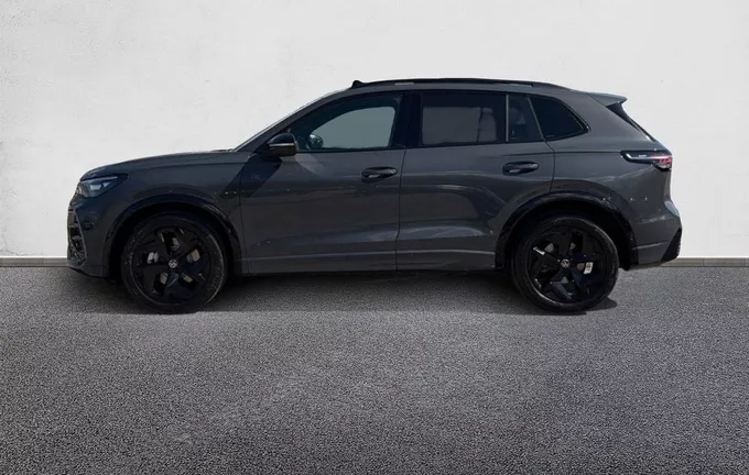 VOLKSWAGEN TIGUAN 2.0 TDI 150ch DSG7 R-Line Edition extérieur côté gauche 1853