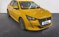 Miniature PEUGEOT 208 PureTech 100 S&S BVM6 Active Pack extérieur trois quart avant droit 2130060