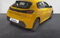 Miniature PEUGEOT 208 PureTech 100 S&S BVM6 Active Pack extérieur trois quart arrière droit 2130060