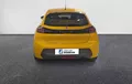 Miniature PEUGEOT 208 PureTech 100 S&S BVM6 Active Pack extérieur arrière 2130060