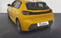 Miniature PEUGEOT 208 PureTech 100 S&S BVM6 Active Pack extérieur trois quart arrière gauche 2130060