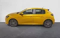 Miniature PEUGEOT 208 PureTech 100 S&S BVM6 Active Pack extérieur côté gauche 2130060