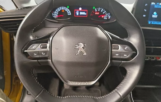 PEUGEOT 208 PureTech 100 S&S BVM6 Active Pack photo 12 2130060
