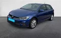 Miniature VOLKSWAGEN POLO 1.0 TSI 95 S&S DSG7 Style extérieur trois quart avant gauche 2128048