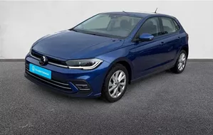 VOLKSWAGEN POLO 1.0 TSI 95 S&S DSG7 Style WVWZZZAWZPY013910