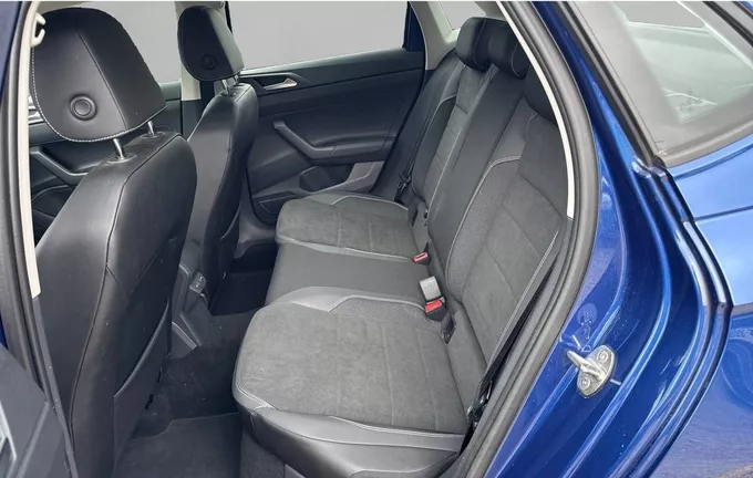 VOLKSWAGEN POLO 1.0 TSI 95 S&S DSG7 Style extérieur arrière 2128048