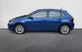 Miniature VOLKSWAGEN POLO 1.0 TSI 95 S&S DSG7 Style extérieur trois quart arrière gauche 2128048