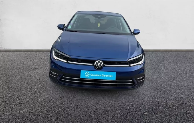 VOLKSWAGEN POLO 1.0 TSI 95 S&S DSG7 Style photo 9 2128048