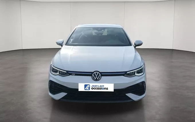 VOLKSWAGEN GOLF 2.0 TSI 320 DSG7 R extérieur avant 2132195