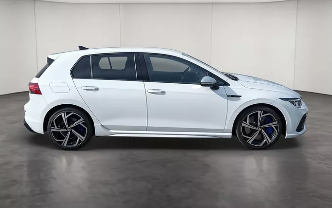 VOLKSWAGEN GOLF 2.0 TSI 320 DSG7 R extérieur côté droit 2132195