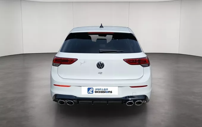 VOLKSWAGEN GOLF 2.0 TSI 320 DSG7 R extérieur arrière 2132195