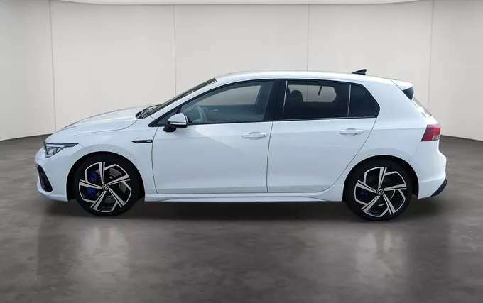 VOLKSWAGEN GOLF 2.0 TSI 320 DSG7 R extérieur côté gauche 2132195
