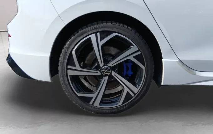 VOLKSWAGEN GOLF 2.0 TSI 320 DSG7 R photo 9 2132195