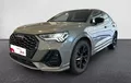 Miniature AUDI Q3 Sportback 45 TFSIe 245 ch S tronic 6 S line extérieur trois quart avant gauche 2131604