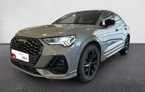 AUDI Q3 Sportback 45 TFSIe 245 ch S tronic 6 S line WAUZZZF34P1019705