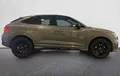 Miniature AUDI Q3 Sportback 45 TFSIe 245 ch S tronic 6 S line extérieur côté droit 2131604