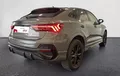 Miniature AUDI Q3 Sportback 45 TFSIe 245 ch S tronic 6 S line extérieur trois quart arrière droit 2131604