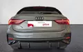 Miniature AUDI Q3 Sportback 45 TFSIe 245 ch S tronic 6 S line extérieur arrière 2131604