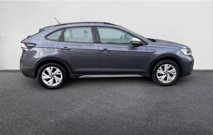 VOLKSWAGEN TAIGO 1.0 TSI 95 BVM5 Life extérieur côté droit 2119152