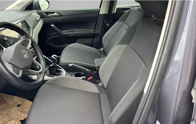 VOLKSWAGEN TAIGO 1.0 TSI 95 BVM5 Life extérieur trois quart arrière droit 2119152