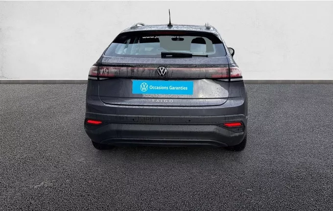VOLKSWAGEN TAIGO 1.0 TSI 95 BVM5 Life extérieur côté gauche 2119152