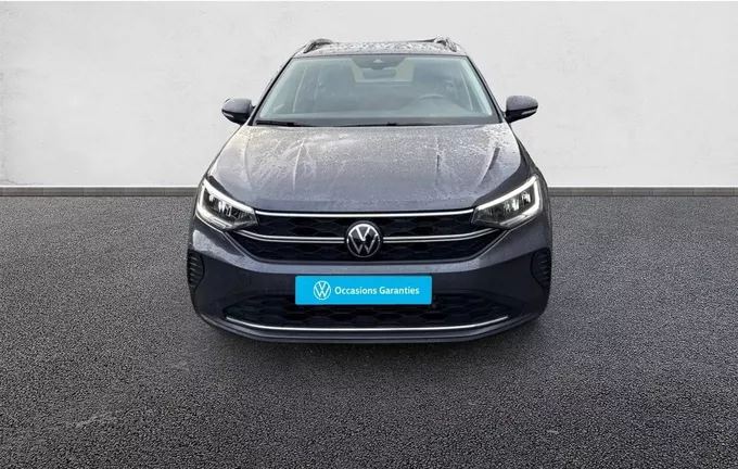 VOLKSWAGEN TAIGO 1.0 TSI 95 BVM5 Life photo 9 2119152