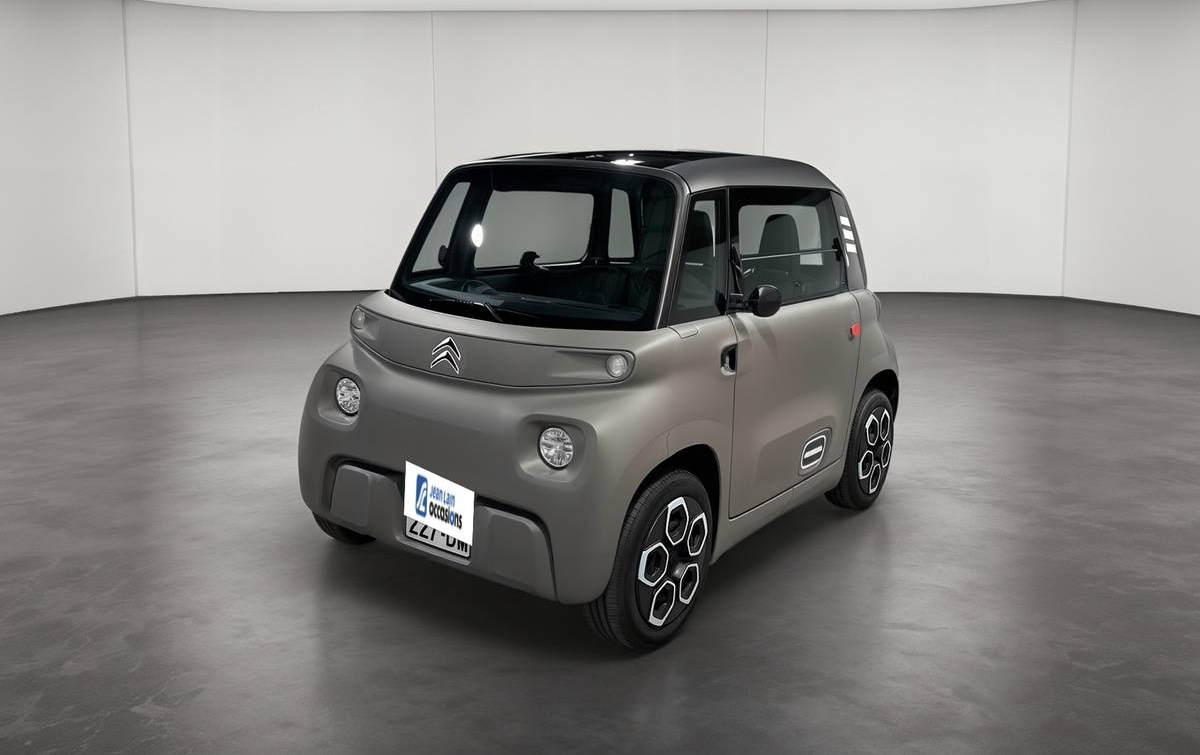 CITROEN AMI