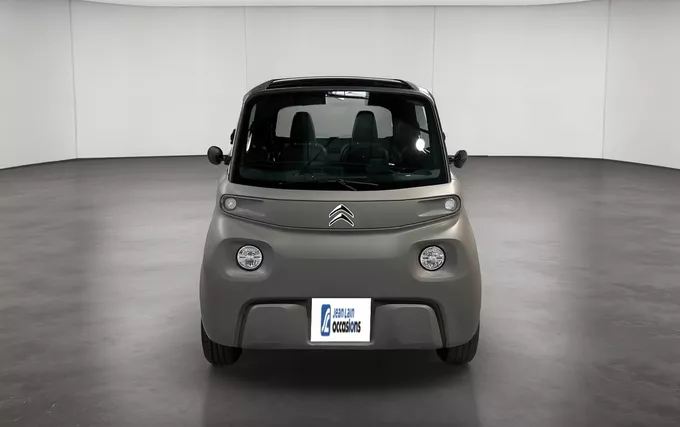 CITROEN AMI AMI AMI extérieur avant 946509