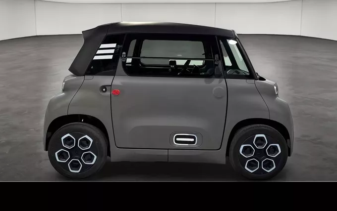 CITROEN AMI AMI AMI extérieur côté droit 946509