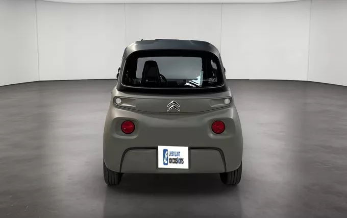 CITROEN AMI AMI AMI extérieur arrière 946509
