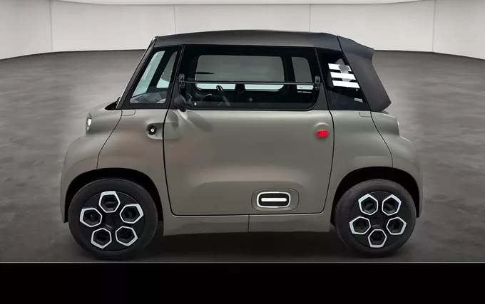 CITROEN AMI AMI AMI extérieur côté gauche 946509