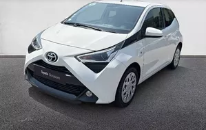 TOYOTA AYGO 1.0 VVT-i x-play JTDKGNEC00N584049