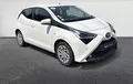 Miniature TOYOTA AYGO 1.0 VVT-i x-play extérieur trois quart avant droit 1103714