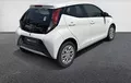 Miniature TOYOTA AYGO 1.0 VVT-i x-play extérieur trois quart arrière droit 1103714