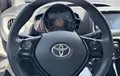 Miniature TOYOTA AYGO 1.0 VVT-i x-play photo 12 1103714