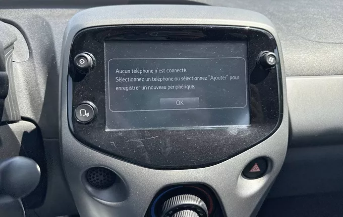 TOYOTA AYGO 1.0 VVT-i x-play photo 16 1103714