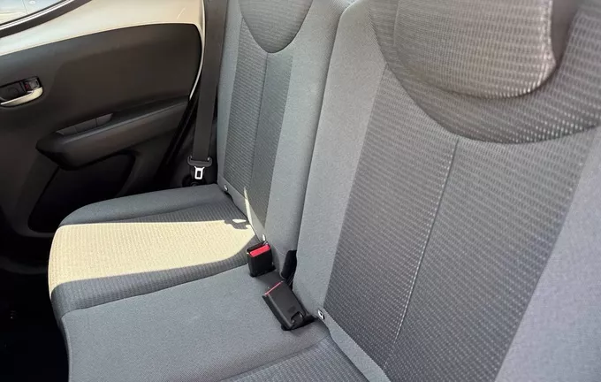 TOYOTA AYGO 1.0 VVT-i x-play photo 17 1103714