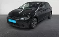 Miniature VOLKSWAGEN POLO 1.0 TSI 95 S&S DSG7 VW Edition extérieur trois quart avant gauche 2122749