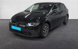 VOLKSWAGEN POLO 1.0 TSI 95 S&S DSG7 VW Edition WVWZZZAW6SU032080