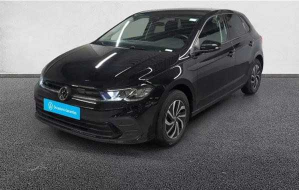 VOLKSWAGEN POLO 1.0 TSI 95 S&S DSG7 VW Edition 2122749