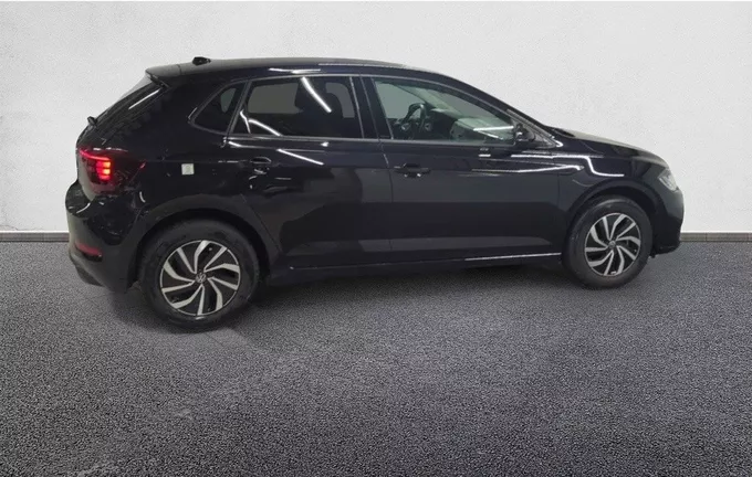 VOLKSWAGEN POLO 1.0 TSI 95 S&S DSG7 VW Edition extérieur côté droit 2122749