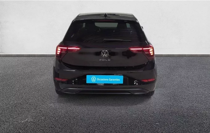 VOLKSWAGEN POLO 1.0 TSI 95 S&S DSG7 VW Edition extérieur côté gauche 2122749