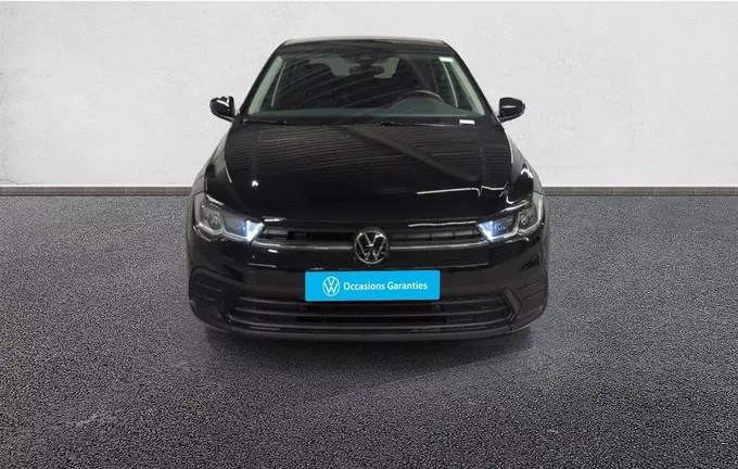 VOLKSWAGEN POLO 1.0 TSI 95 S&S DSG7 VW Edition photo 9 2122749