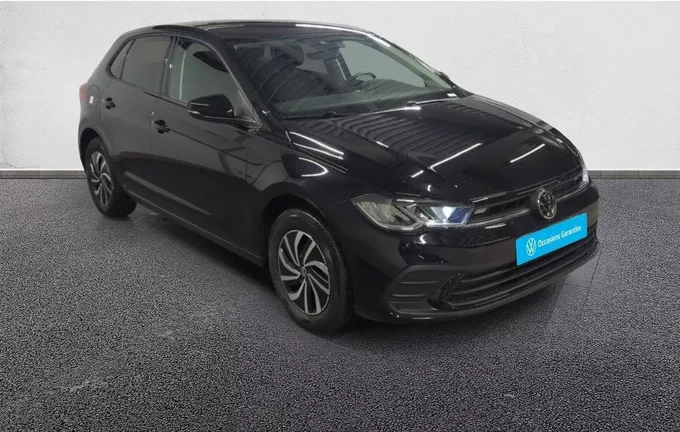 VOLKSWAGEN POLO 1.0 TSI 95 S&S DSG7 VW Edition photo 10 2122749