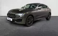 Miniature MASERATI LEVANTE 3.0 V6 Bi-Turbo 350 Q4 GranSport extérieur trois quart avant gauche 2120190