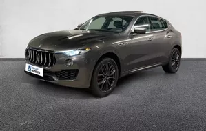 MASERATI LEVANTE 3.0 V6 Bi-Turbo 350 Q4 GranSport ZN6XU61B00X327404