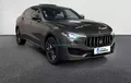Miniature MASERATI LEVANTE 3.0 V6 Bi-Turbo 350 Q4 GranSport extérieur trois quart avant droit 2120190
